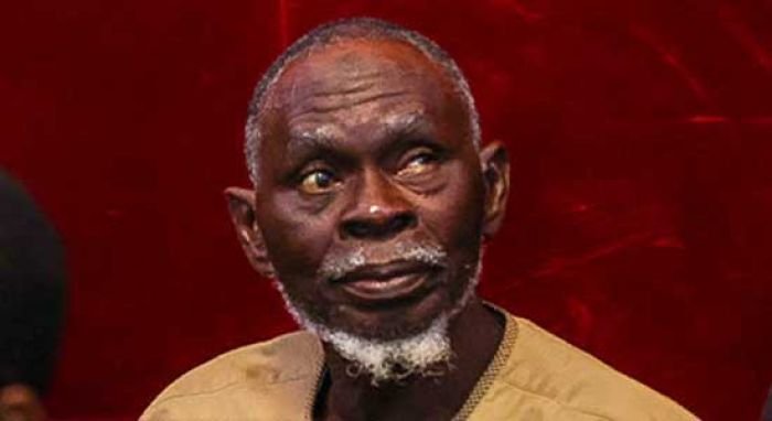 Lamidi Apapa ex-Labour Party Factional Chairman Returns to Former Job as Mortuary Attendant