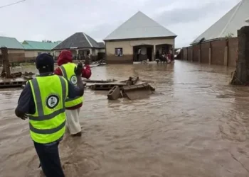 2026 Flood Alert: FENRAD Raises Alarm, Urges Urgent Action in Aba and Other High-Risk Abia Communities