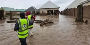 2026 Flood Alert: FENRAD Raises Alarm, Urges Urgent Action in Aba and Other High-Risk Abia Communities