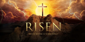 Easter: CLO Urges Christians to Embrace Love, Forgiveness, and End to Violence