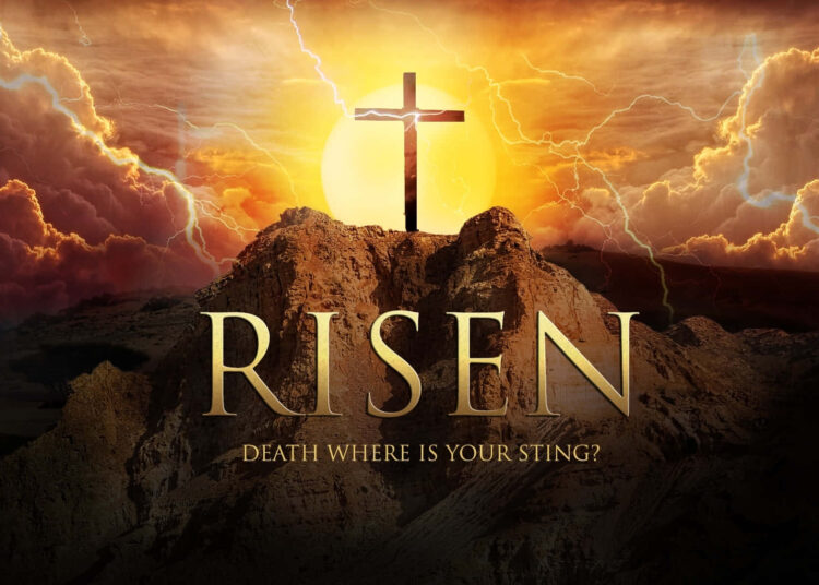 Easter: CLO Urges Christians to Embrace Love, Forgiveness, and End to Violence