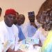 Mascot Uzor Kalu Purchases APC Nomination Form, Declares for 2027 Abia Governorship Race
