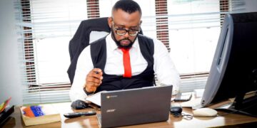 OMPAN Celebrates Her Patron, Dr Pastra Arinze Etie On His Birthday