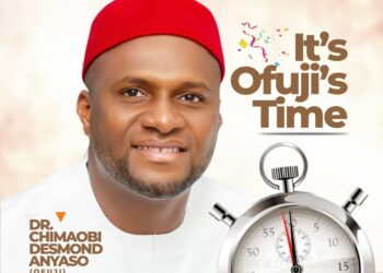 Bende 2027: Equity Debate Puts Spotlight on Chima Anyaso