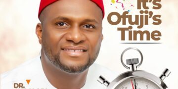 Bende 2027: Equity Debate Puts Spotlight on Chima Anyaso