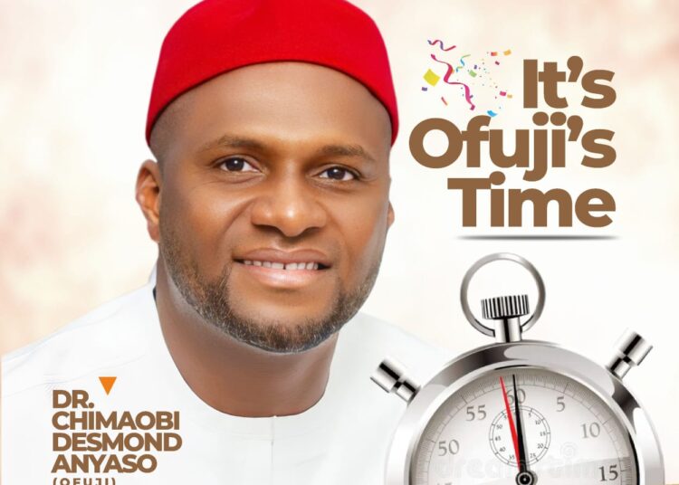 Bende 2027: Equity Debate Puts Spotlight on Chima Anyaso