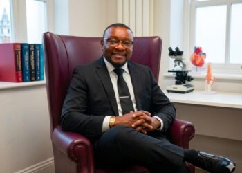 Igbo Community London President Urges Youths to Uphold Discipline, Culture, and Unity