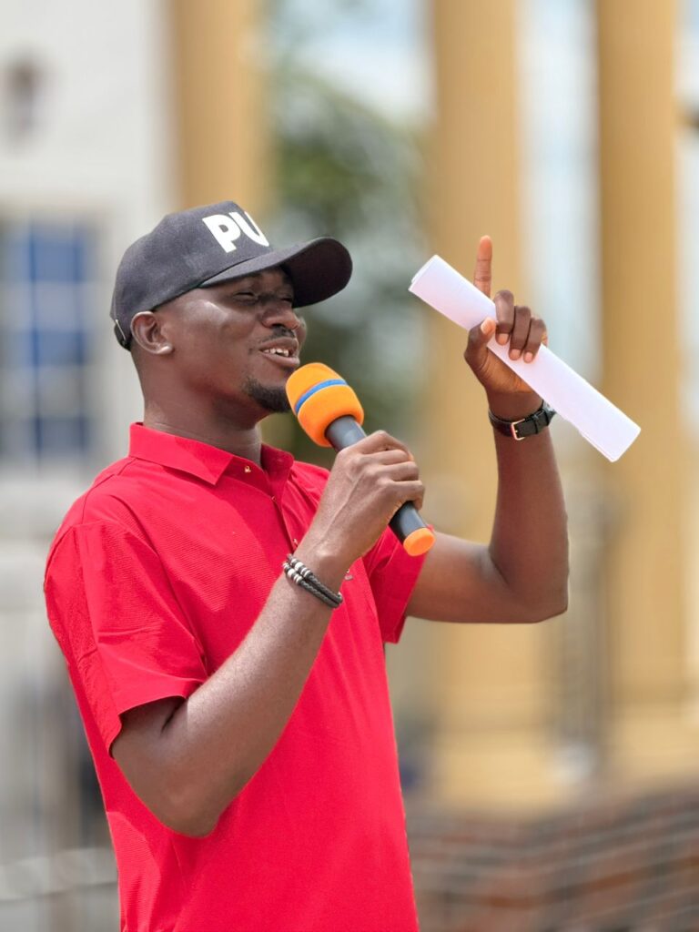 2027: PUO Declares for Bende North Assembly Seat, Unveils “PROMISE Manifesto” Under Labour Party 2 PUO Declares for Bende North Assembly Seat, Unveils “PROMISE Manifesto” Under Labour Party