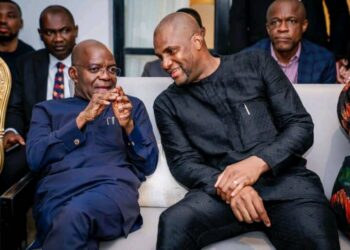 Why Dr. Chimaobi Desmond Anyaso (Ofuji) Remains Labour Party’s Best Bet for Bende Federal Constituency