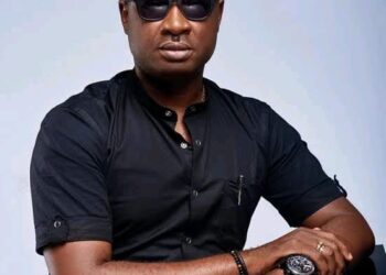 Sir Lucky Nwogu Declares For House of Representatives Isiala Ngwa North/South Federal Constituency Seat