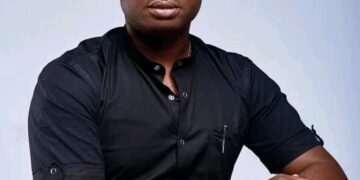 Sir Lucky Nwogu Declares For House of Representatives Isiala Ngwa North/South Federal Constituency Seat