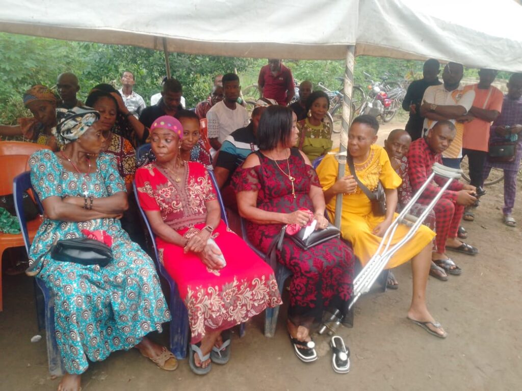 Sir Lucky Nwogu Declares For House of Representatives Isiala Ngwa North/South Federal Constituency Seat 6 Sir Lucky Nwogu Declares For House of Representatives Isiala Ngwa North/South Federal Constituency Seat