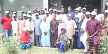 2027 Game Changer: NYA, ADP Unite, Vow To Produce Youth President