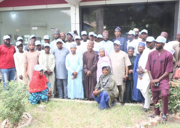 2027 Game Changer: NYA, ADP Unite, Vow To Produce Youth President