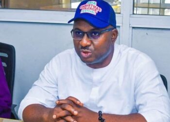 OMPAN Felicitates Emenike Iroegbu on Emergence as Labour Party Publicity Secretary