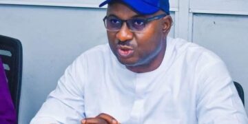 OMPAN Felicitates Emenike Iroegbu on Emergence as Labour Party Publicity Secretary