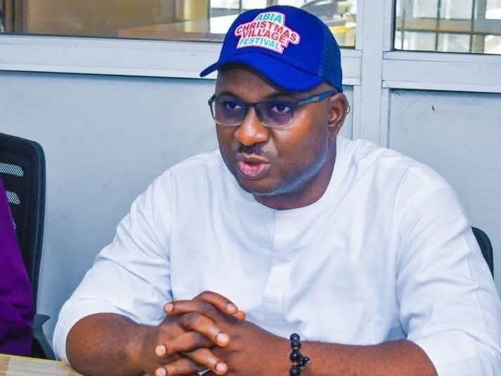 OMPAN Felicitates Emenike Iroegbu on Emergence as Labour Party Publicity Secretary