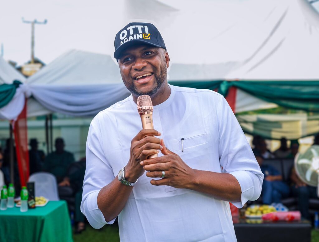 Bende Leaders Rally Support for Dr. Chima Anyaso’s Federal House Ambition