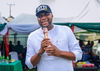 Bende Leaders Rally Support for Dr. Chima Anyaso’s Federal House Ambition