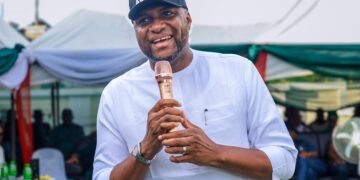 2027: Chima Anyaso Pledges Integrity, Backed by Bende Stakeholders for 2027 Reps Seat 9 Bende Leaders Rally Support for Dr. Chima Anyaso’s Federal House Ambition