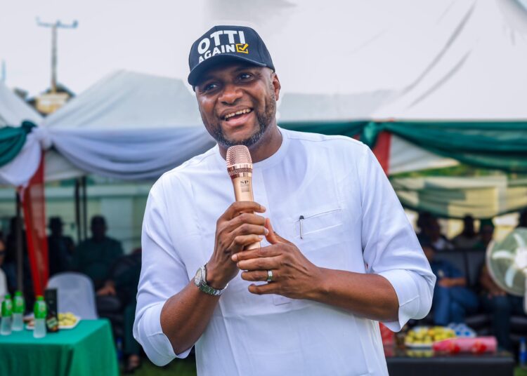 2027: Chima Anyaso Pledges Integrity, Backed by Bende Stakeholders for 2027 Reps Seat 1 Bende Leaders Rally Support for Dr. Chima Anyaso’s Federal House Ambition