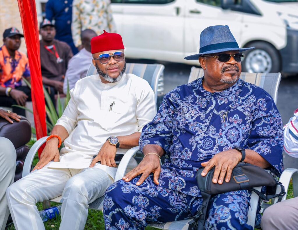 Bende Leaders Rally Support for Dr. Chima Anyaso’s Federal House Ambition