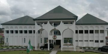 Abia Assembly Moves to Strengthen Market Security Amid Rising Fire Incidents