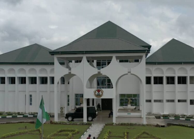 Abia Assembly Moves to Strengthen Market Security Amid Rising Fire Incidents