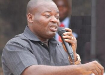 CLO Commends Senator Tony Nwoye For Unprecedented Infrastructure Drive In Anambra North