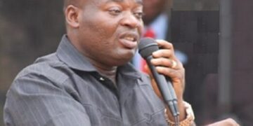 CLO Commends Senator Tony Nwoye For Unprecedented Infrastructure Drive In Anambra North