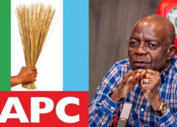 Abia APC chieftain accuses Gov Otti of deception, poor performance amid rising revenues