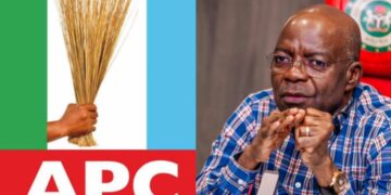 Abia APC chieftain accuses Gov Otti of deception, poor performance amid rising revenues