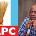 Abia APC chieftain accuses Gov Otti of deception, poor performance amid rising revenues