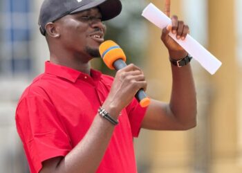 2027: PUO Declares for Bende North Assembly Seat, Unveils “PROMISE Manifesto” Under Labour Party