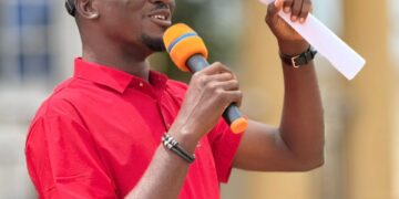 2027: PUO Declares for Bende North Assembly Seat, Unveils “PROMISE Manifesto” Under Labour Party 13 2027: PUO Declares for Bende North Assembly Seat, Unveils “PROMISE Manifesto” Under Labour Party