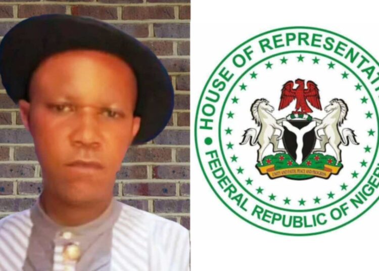 2027: Ukwa Frontline Politician, Ukaegbu Appeals For Sacrifice, Understanding On Ukwa East/Ukwa West House of Representatives Seat
