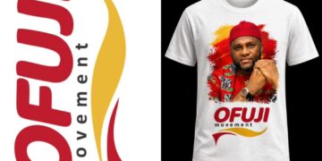 Anyaso Unveils Ofuji Movement Identity Materials, Signals Stronger Grassroots Mobilisation
