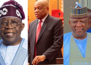 Tinubu Backs Bamidele, Yari, Aliero, Kalu, Others For Return To Senate Over Stability