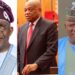 Tinubu Backs Bamidele, Yari, Aliero, Kalu, Others For Return To Senate Over Stability