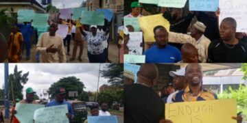 2027: Aba Ngwa People Reject Marginalisation, Demand Full Political Control