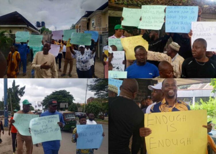 2027: Aba Ngwa People Reject Marginalisation, Demand Full Political Control