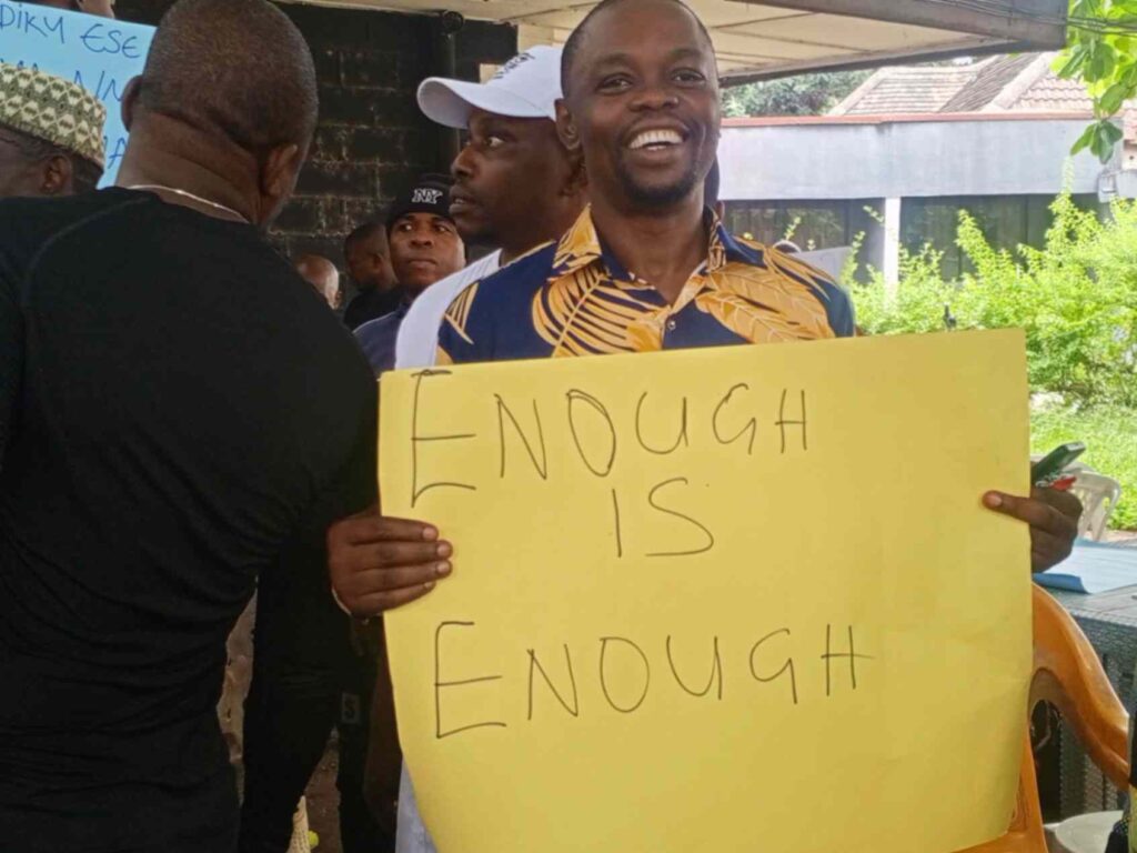 2027: Aba Ngwa People Reject Marginalisation, Demand Full Political Control