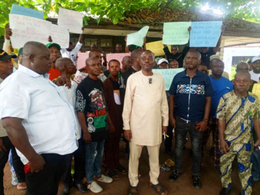 2027: Aba Ngwa People Reject Marginalisation, Demand Full Political Control