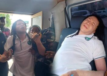 Health Scare Stalls Arraignment of Nnewi Native Doctor as Court Fixes June Date