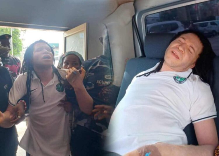 Health Scare Stalls Arraignment of Nnewi Native Doctor as Court Fixes June Date