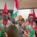 Abia PDP Clarifies Position, Denies Alliance With Any Party for 2027
