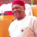 2027: Abia North Youths Endorse Orji Kalu for Second Term, Urge Philip Nto to Withdraw