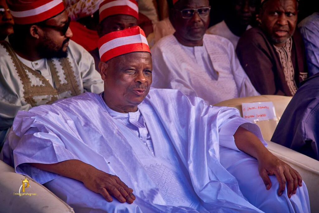 Kwankwaso Reacts to ADC Crisis, Begins Fresh Political Consultations
