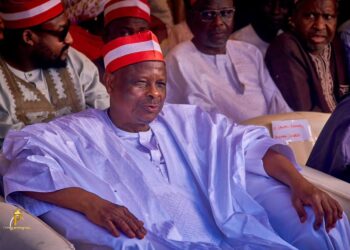 Kwankwaso Reacts to ADC Crisis, Begins Fresh Political Consultations