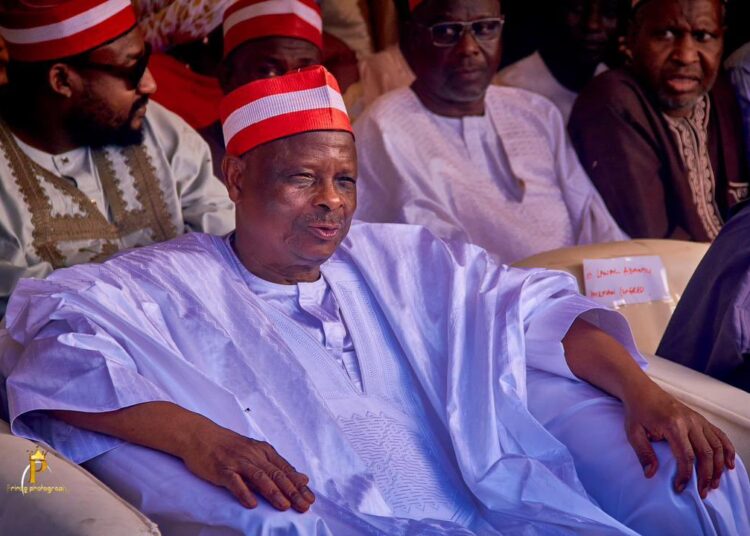 Kwankwaso Reacts to ADC Crisis, Begins Fresh Political Consultations